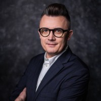 Jarosław Świgoń COO / Wiceprezes / Budownictwo , ConnThink